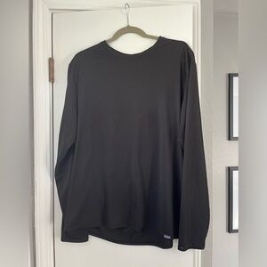 Patagonia Men's Long-Sleeve Crew Shirt